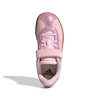 adidas Kids' VL Court 3.0 Shoes