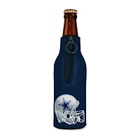 WinCraft Dallas Cowboys Bottle Cooler