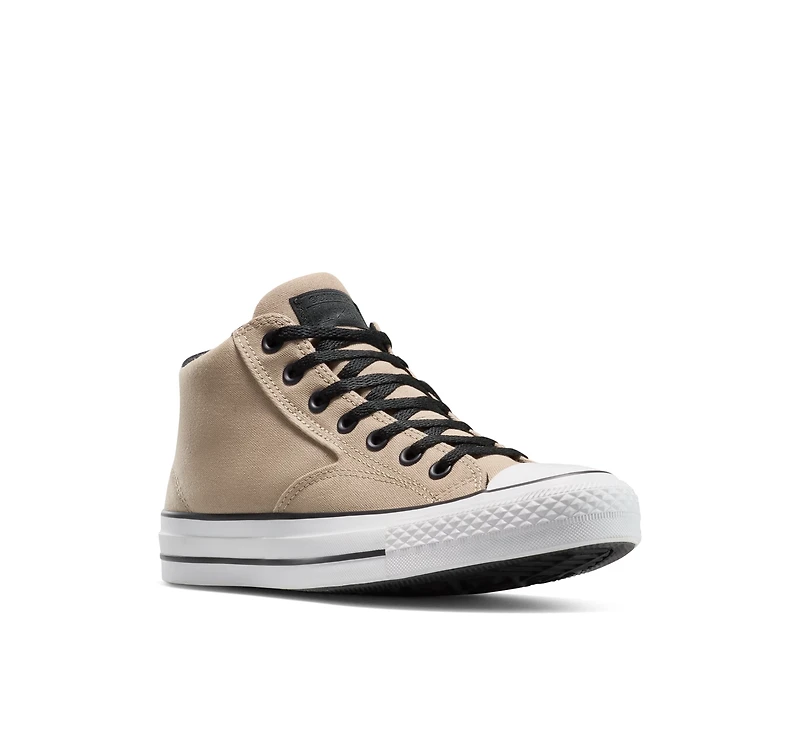 Converse Men's Chuck Taylor All-Star Malden Street Mid Top Shoes