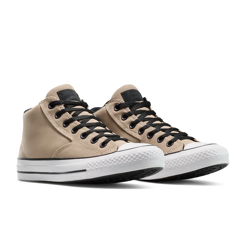 Converse Men's Chuck Taylor All-Star Malden Street Mid Top Shoes