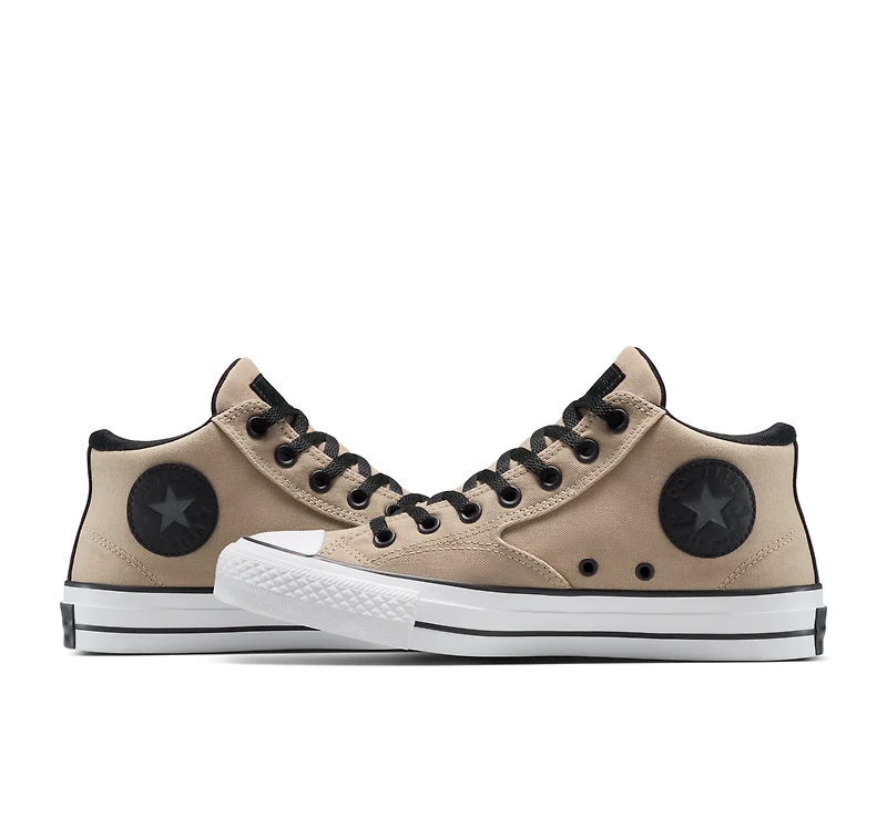 Converse Men's Chuck Taylor All-Star Malden Street Mid Top Shoes