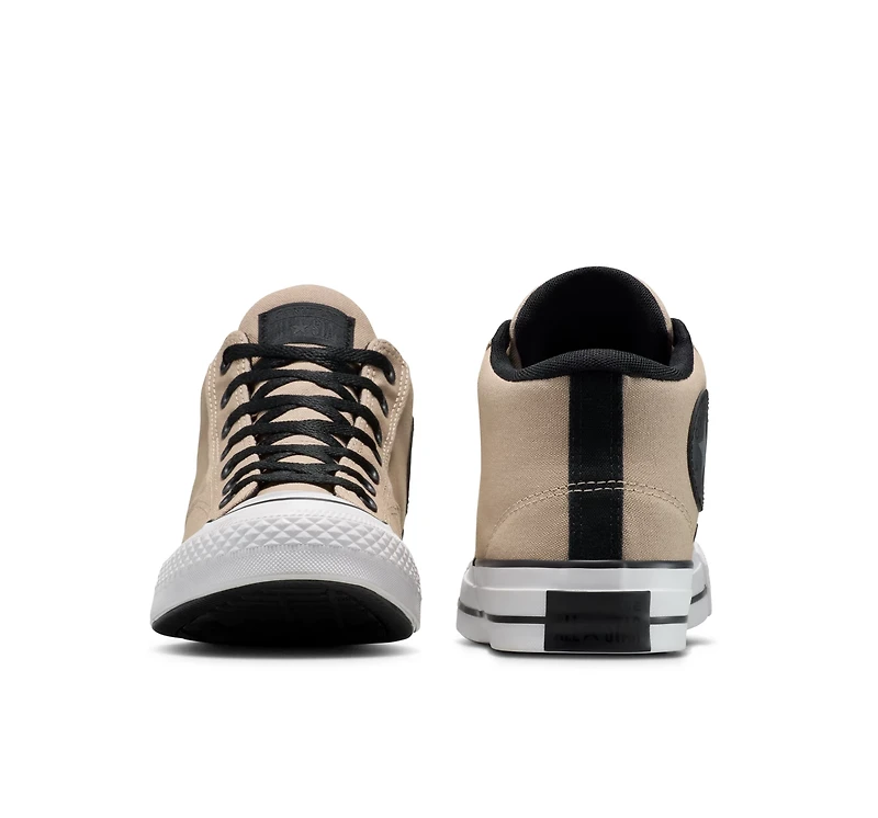 Converse Men's Chuck Taylor All-Star Malden Street Mid Top Shoes