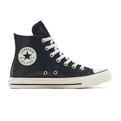 Converse Women's Chuck Taylor All Star Hi Shine Shoes