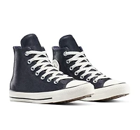 Converse Women's Chuck Taylor All Star Hi Shine Shoes