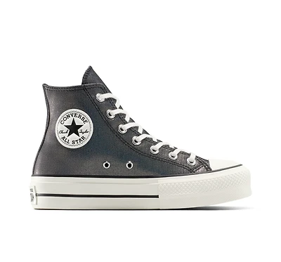 Converse Women's Chuck Taylor All Star Lift Platform Sparkle Shoes