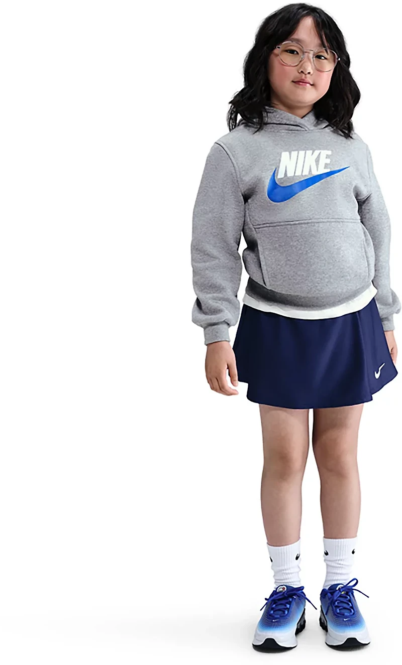 Nike Kids' Sportswear HBR Club Fleece Hoodie