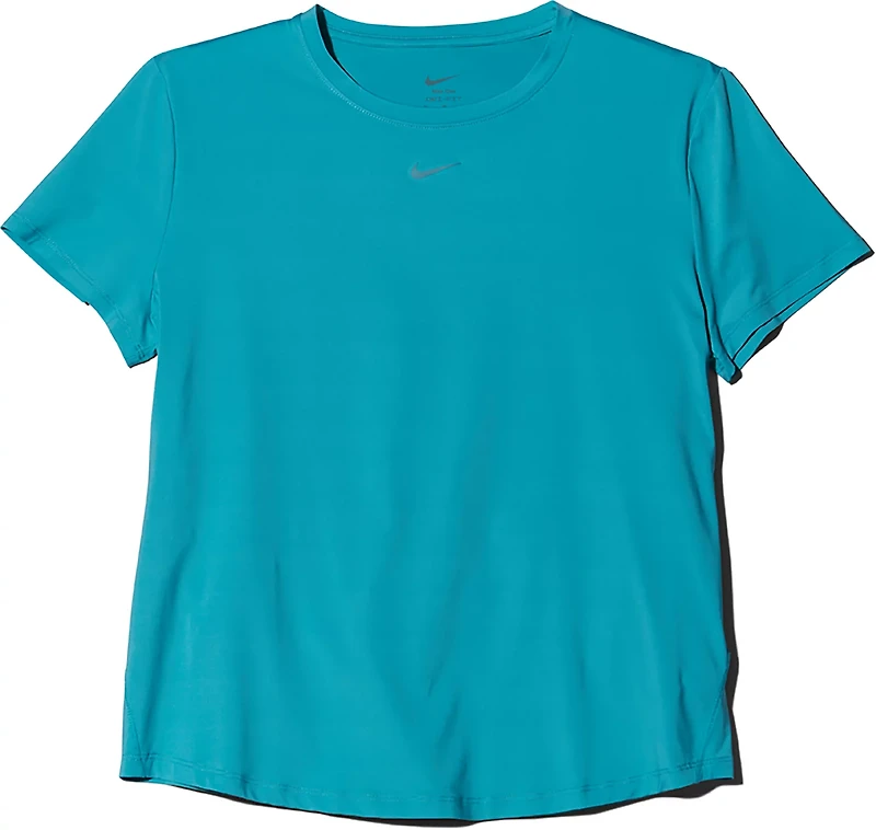 Nike Women's NK One Classic Dri-FIT Short Sleeve Shirt