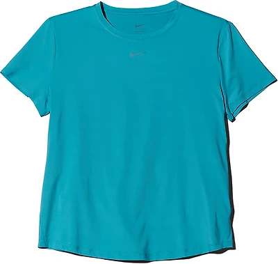 Nike Women's NK One Classic Dri-FIT Short Sleeve Shirt