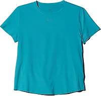 Nike Women's NK One Classic Dri-FIT Short Sleeve Shirt