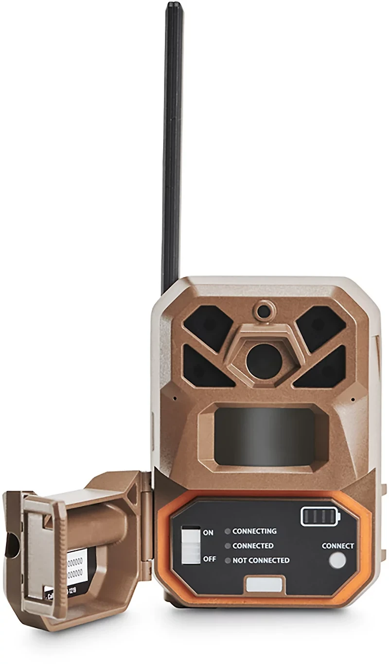 Moultrie Edge 2 Cellular Trail Camera 2-Pack