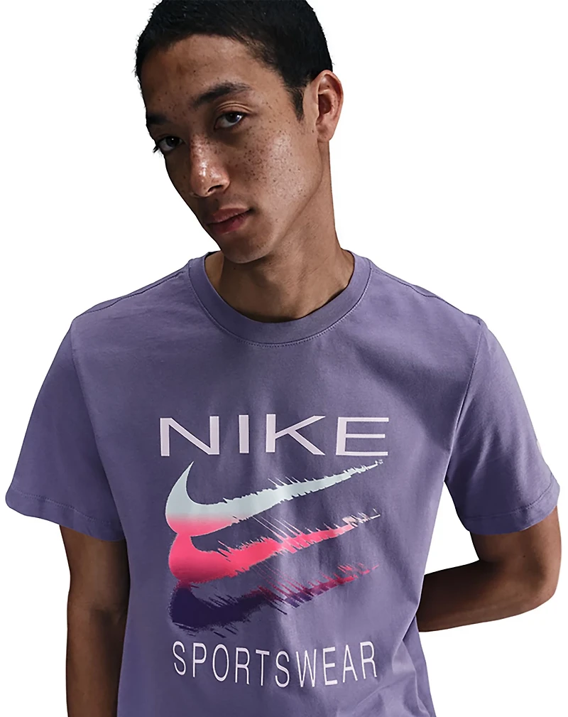 Nike Men's Sportswear Swoosh T-shirt