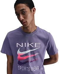 Nike Men's Sportswear Swoosh T-shirt