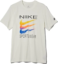 Nike Men's Sportswear Swoosh T-shirt