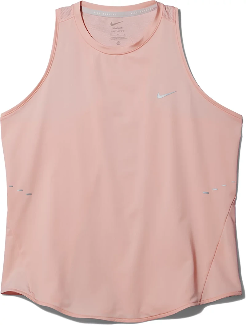 Nike Women's Swift Dri-FIT Running Tank Top
