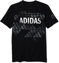 adidas Boys' Soccer Legacy Short Sleeve T-shirt