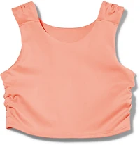 Freely Girls' Kaylee Long Sports Bra