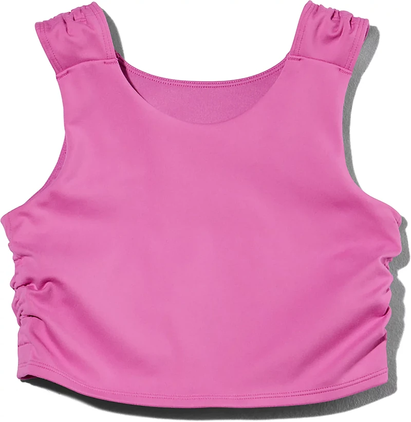Freely Girls' Kaylee Long Sports Bra