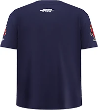 Pro Standard Boys' Cardinals Classic BB T-shirt