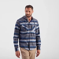 Magellan Outdoors Men's Pro Jacob Wheeler Angler Flannel Hoodie
