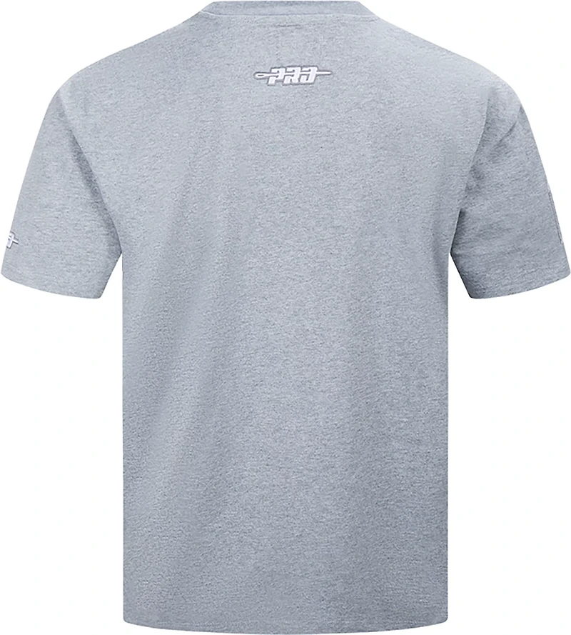 Pro Standard Men's Texas Rangers CJ T-shirt