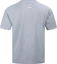 Pro Standard Men's Texas Rangers CJ T-shirt