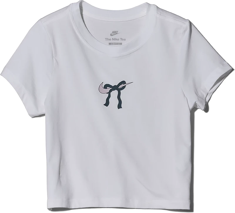 Nike Girls' Sportswear Empower T-shirt