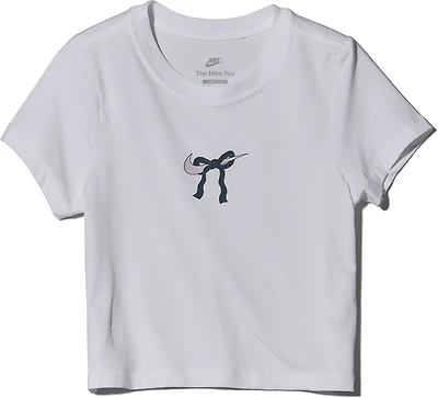 Nike Girls' Sportswear Empower T-shirt