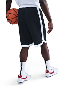 Nike Men's DNA Academy Dri-FIT Basketball Shorts 11