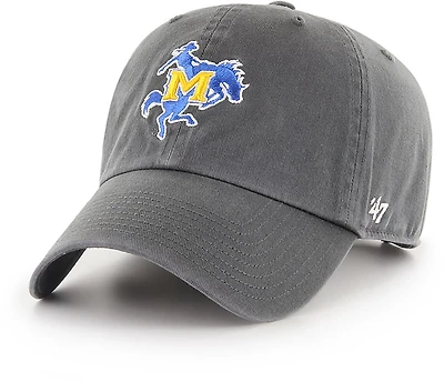 '47 Men's McNeese State University Clean Up Cap