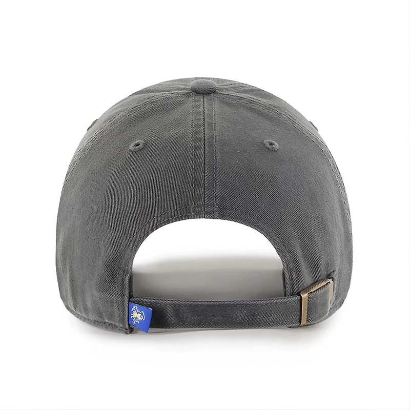 '47 Men's McNeese State University Clean Up Cap