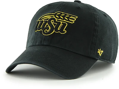 '47 Men's Wichita State University Cleanup Cap