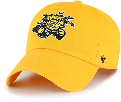 '47 Men's Wichita State University Cleanup Cap