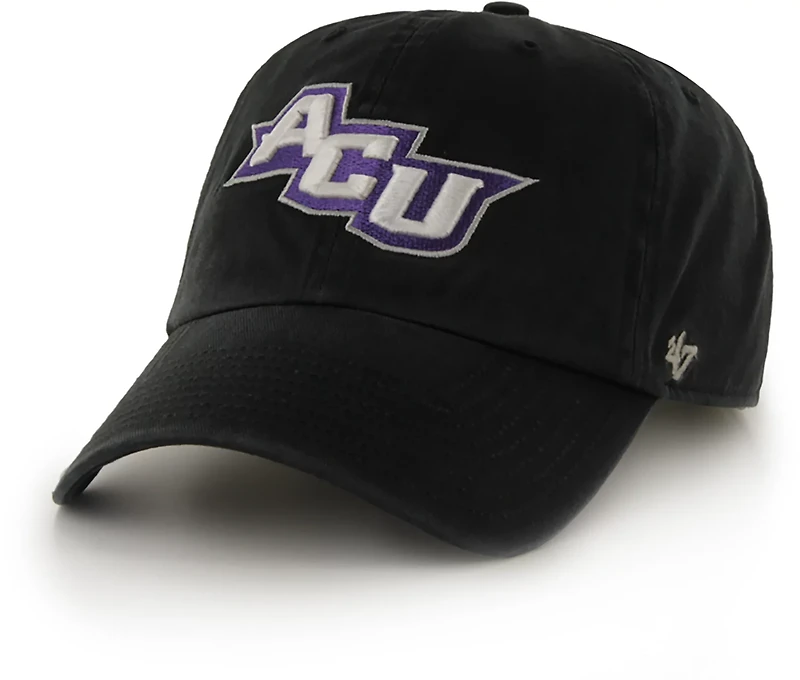 '47 Abilene Christian University Clean Up Cap