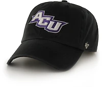 '47 Abilene Christian University Clean Up Cap