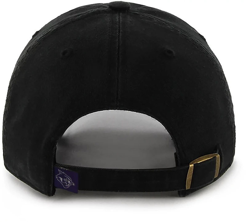 '47 Abilene Christian University Clean Up Cap