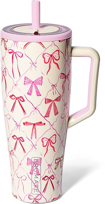 BruMate Era 40 oz Straw Tumbler