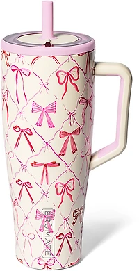 BruMate Era 40 oz Straw Tumbler