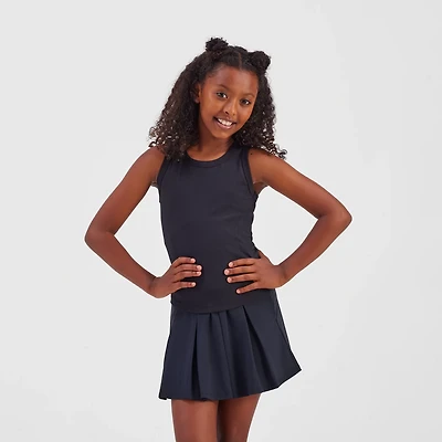 Freely Girls' Raven Tank Top