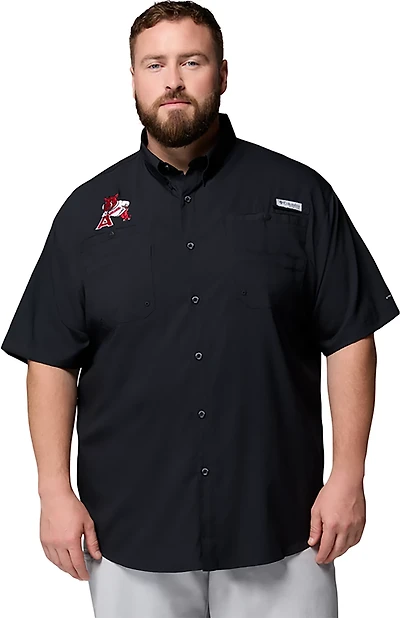 Columbia Men's Arkansas CLG Vault Tamiami T-shirt