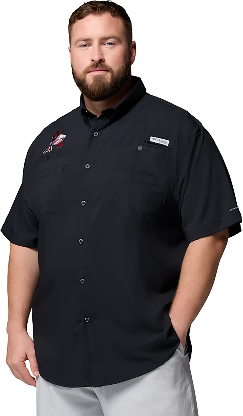 Columbia Men's Arkansas CLG Vault Tamiami T-shirt