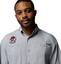 Columbia Men's Georgia CLG Vault Tamiami T-shirt
