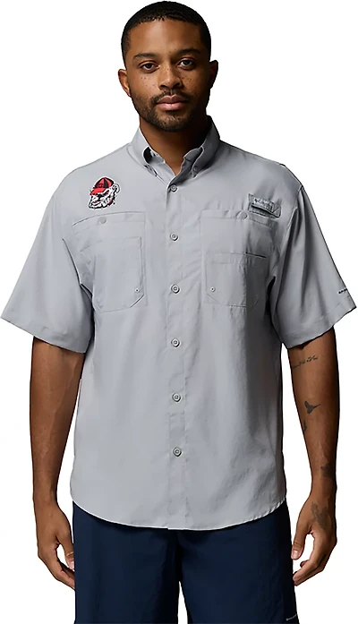 Columbia Men's Georgia CLG Vault Tamiami T-shirt