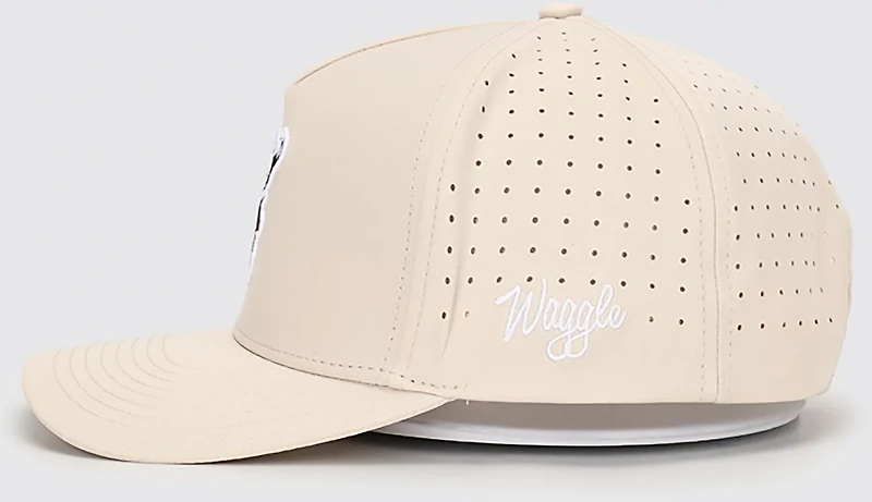 Waggle Men's Buck Up Hat