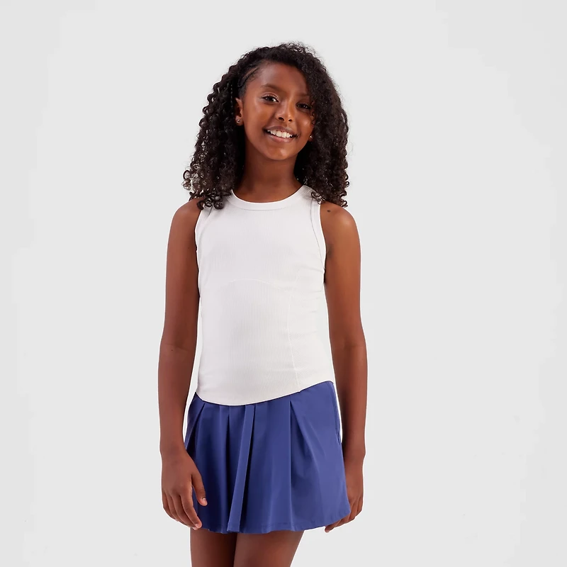 Freely Girls' Raven Tank Top
