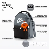Nike Buddies Lunch Tote