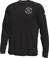 Champion Men's South Carolina Gamecocks Knockout Long Sleeve T-shirt