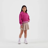Freely Girls' Janae Pullover Sweatshirt