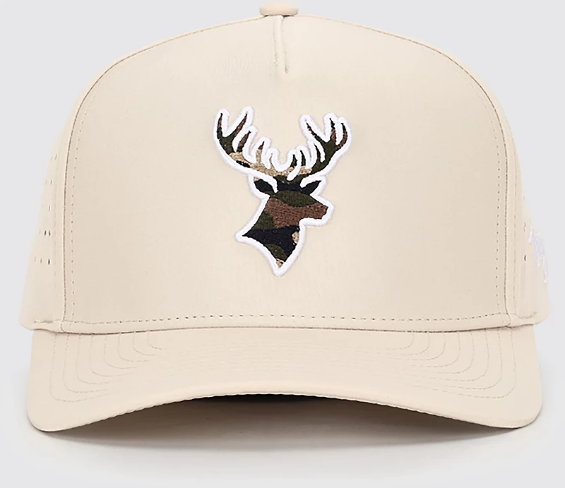 Waggle Men's Buck Up Hat