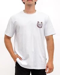 Waggle Men's Waggle's Wild Rodeo Graphic T-shirt