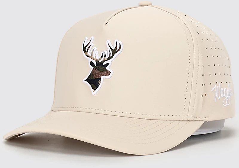 Waggle Men's Buck Up Hat